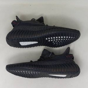 Yeezy Boost 350 'Black Reflective'